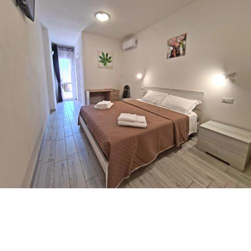 Civico 14 Apartment 3