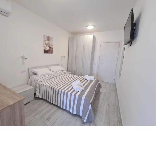 Civico 14 Apartment 4B