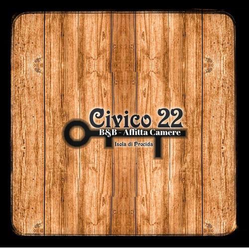 Civico 22