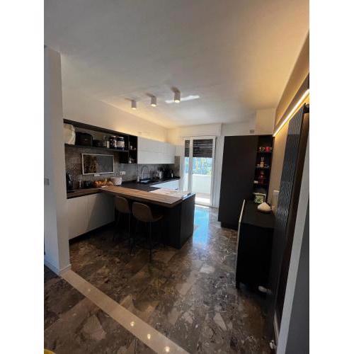 Civico 3 bed and breakfast