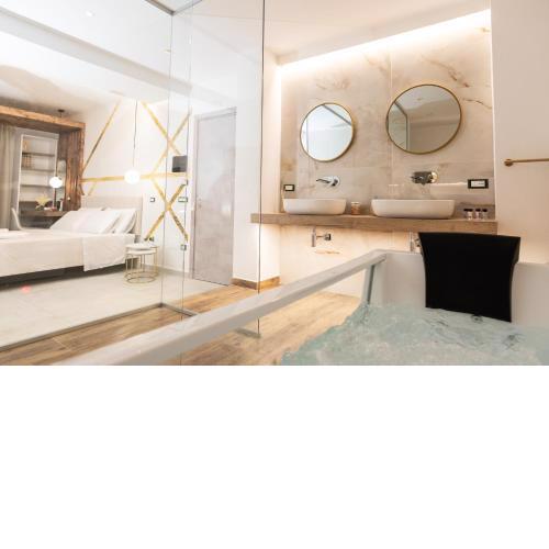 Civico 31 Luxury rooms