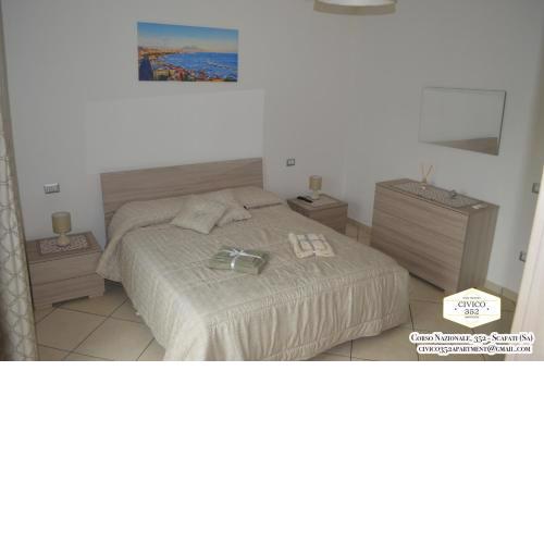 CIVICO 352 APARTMENT