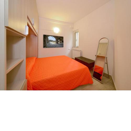 Civico 52 Ricci Rooms