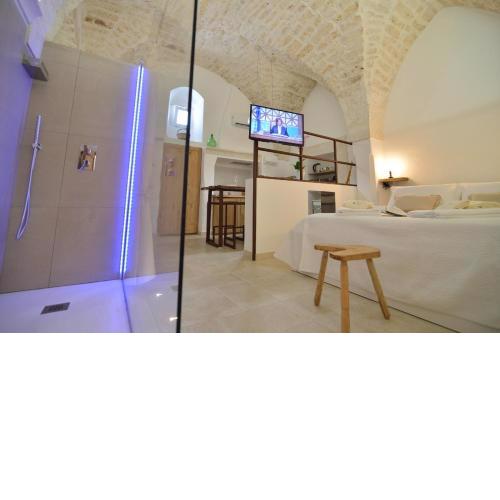 Civico 60 Apartments