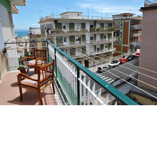 Civico 79 a 10 minuti dal mare