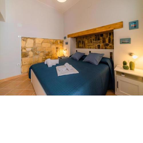 Civico Dieci Holiday Home