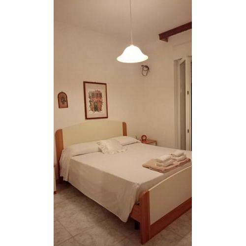 Civico guesthouse Bosa