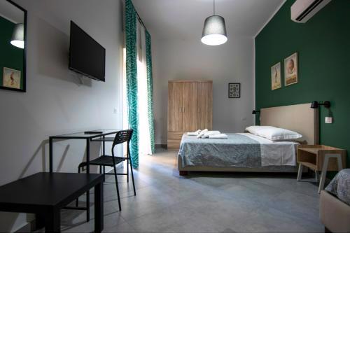 Civico Undici Holiday Home