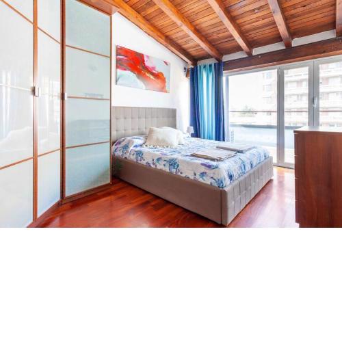 Civico288 - Apartment DUOMO - IEO - FONDAZIONE PRADA - BOCCONI