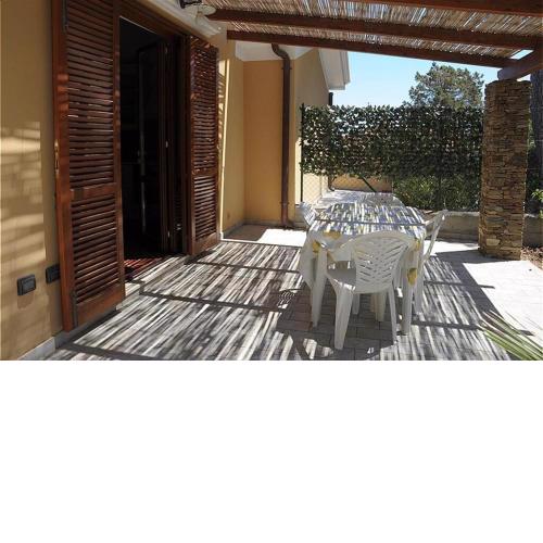 Civico34 House4