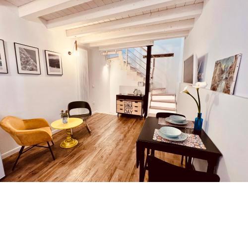 CIVICO475 House Chioggia