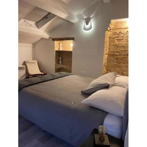 #civico53 una piccola suite con ogni comfort