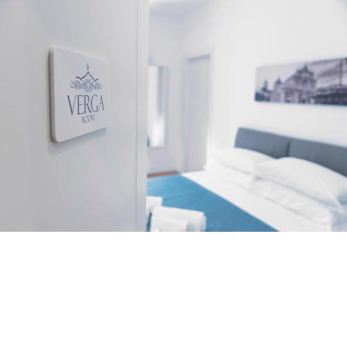Civicocento Charming Rooms