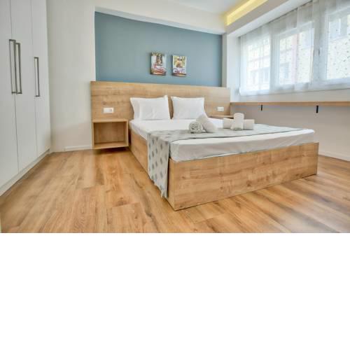 Civilian Boutique Apartments