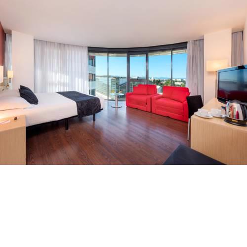 Civis Luz Castellón 4*S