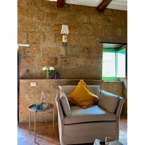 Civita Secret Lodge