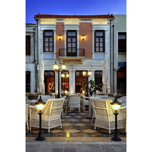 Civitas Boutique Hotel