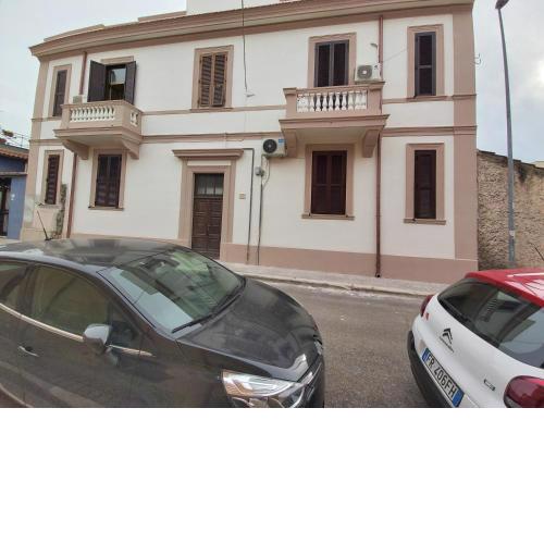 Civitavecchia da Pamino con due Camere letto!