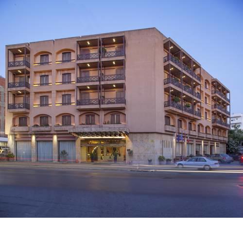 Civitel Akali Hotel