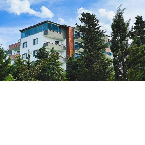 CKR Next Suite Hotel Trabzon