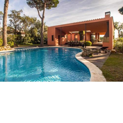 CL-2 CALELLA DE PALAFRUGELL 6 Pax