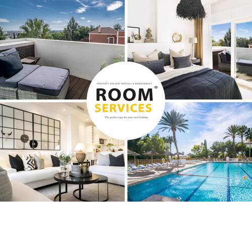 CL-Spectacular 1 Bedroom Apartment