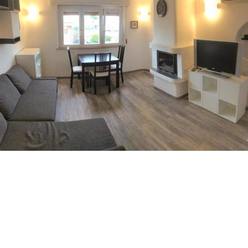 CLALU - casa vacanze Senigallia
