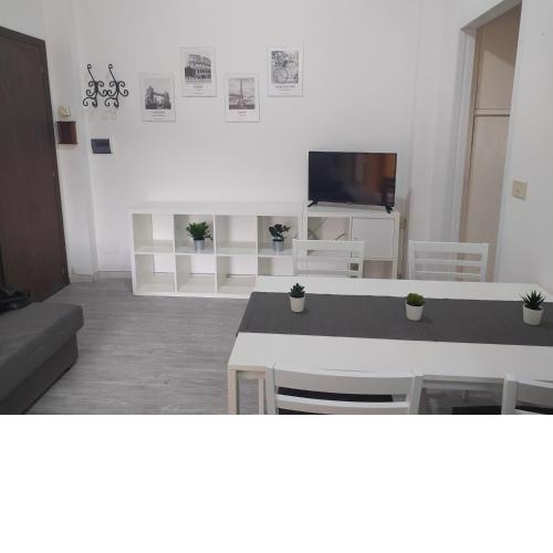 CLALU_2 - appartamento Senigallia