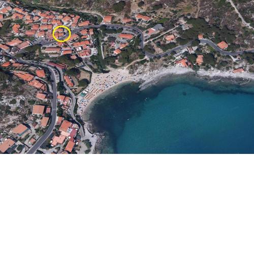 Clara Vista Mare - Goelba