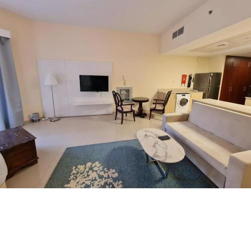 Clarence Apartment