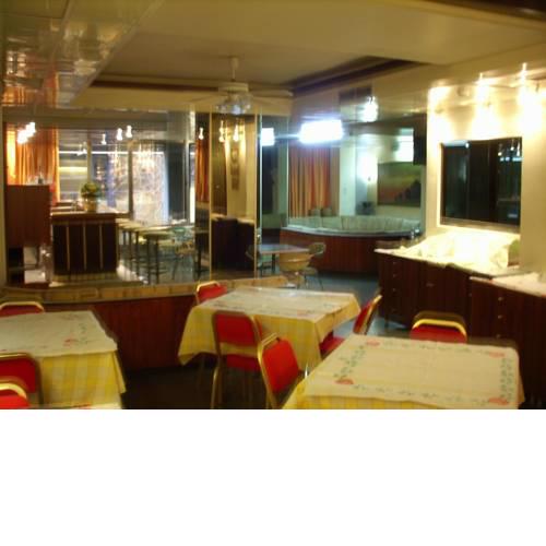 Claridge Hotel