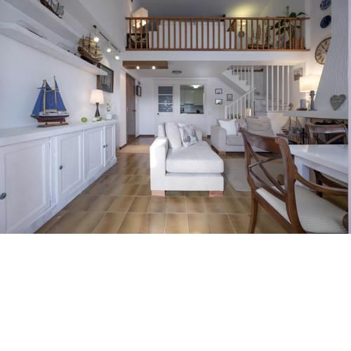 Clarimar3 Penthouse