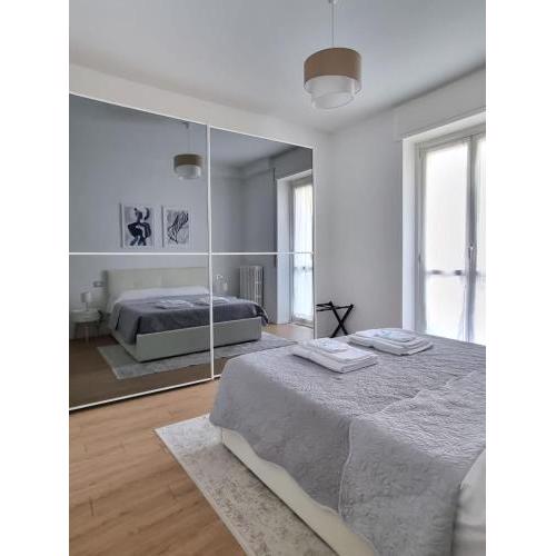Claro Apartments - Milan