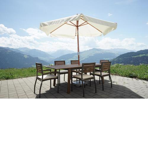 Clasgieri - 3-Zimmer-Ferienwohnung für 4 - 6 Personen, 65m2