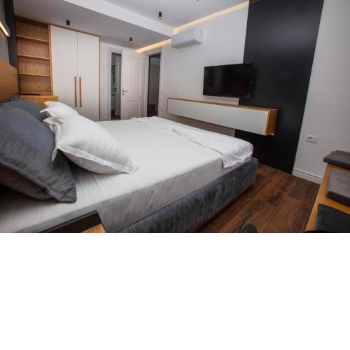 Class Apartament Korce