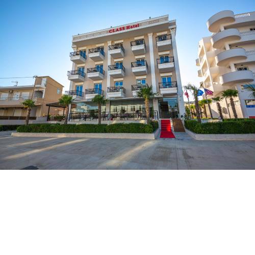 CLASS Hotel