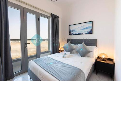 Classic 2 Bedroom In Oasis
