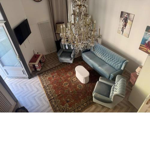 Classic Apartment Schönnbrunn Contactless Check IN