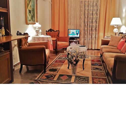 Classic apartment SKG