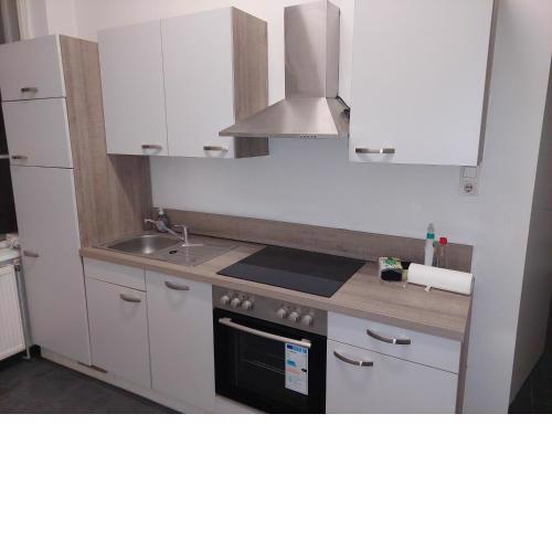 Classic-Apartment