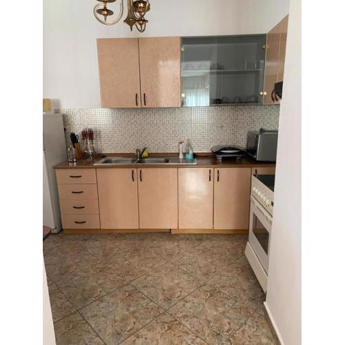 Classic flat