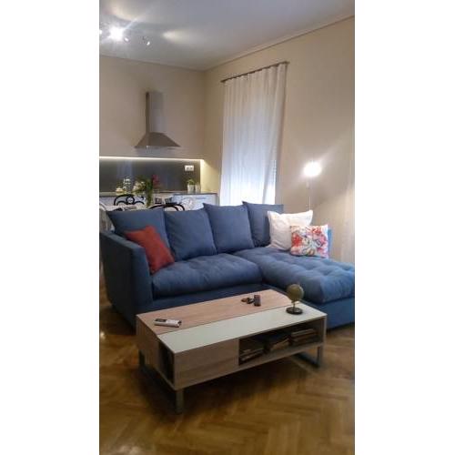 Classic homm Apartment in Drosopoulou str