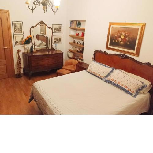 Classic Milanese house