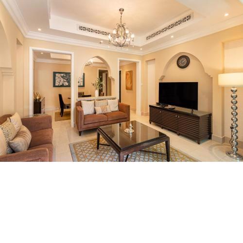 Classic & New - 1BR Apartment in OldTown,Downtown - Allsopp&Allsopp