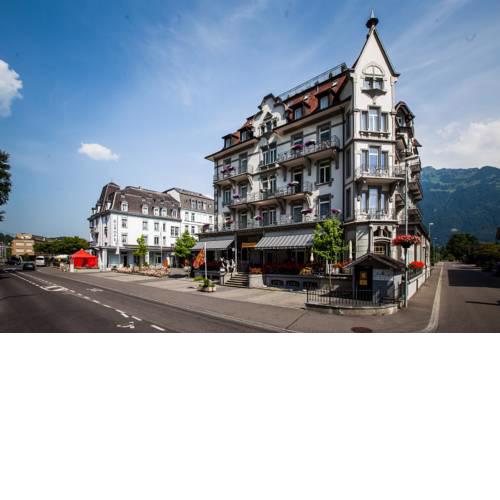Classic Rooms by Carlton-Europe Vintage Adults Hotel