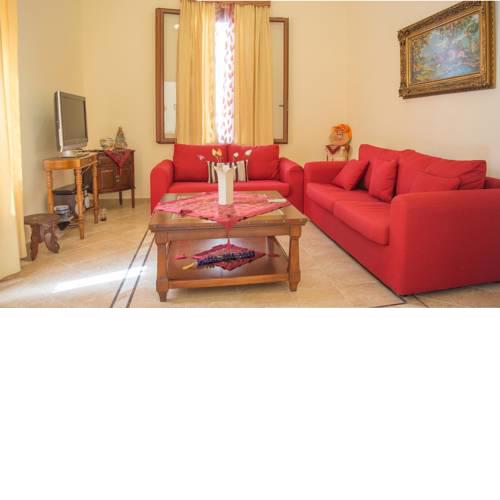 Classical House " Arxontikon "