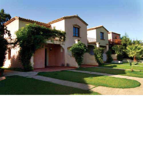 Classical Residence Baia delle Palme num0964