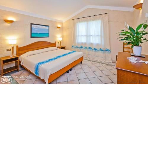 Classical Residence Baia delle Palme Premium num1212