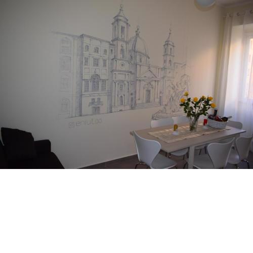 CLASSIC&SWEET APARTMENT NEAR THE CENTER