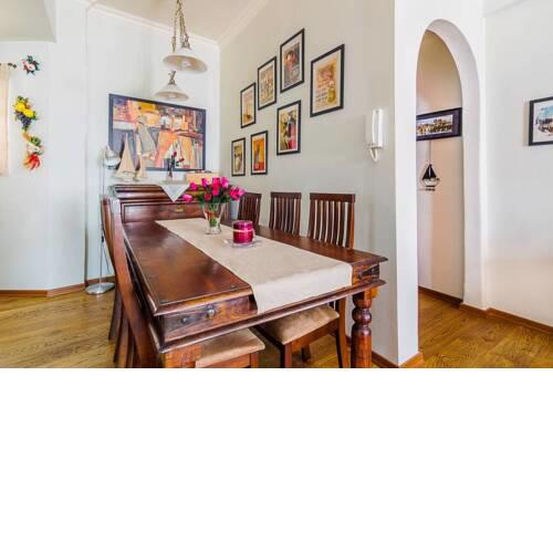 Classy 1bedroom apartment in Nea Smirni
